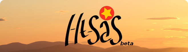 HT-SAS Service Logo